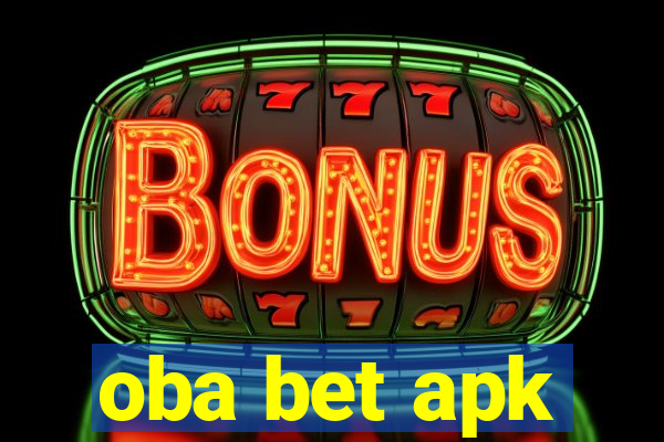 oba bet apk